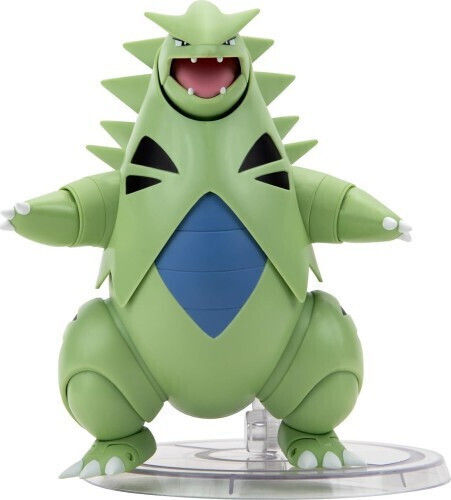 Jazwares Pokemon Tyranitar Select Фигура 15см