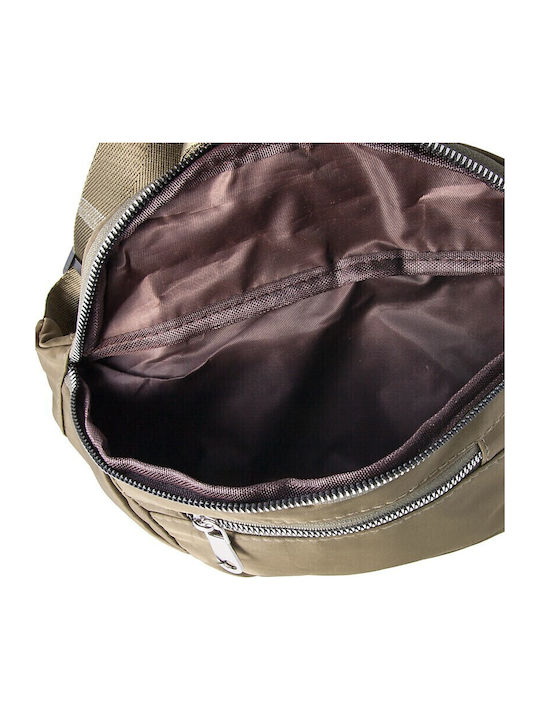 Bum Bag pentru Talie Kaki