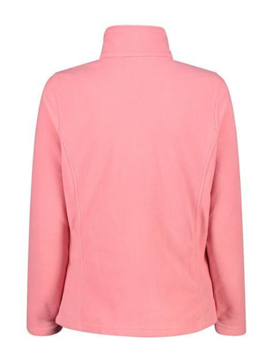 CMP Women's Cardigan Pink