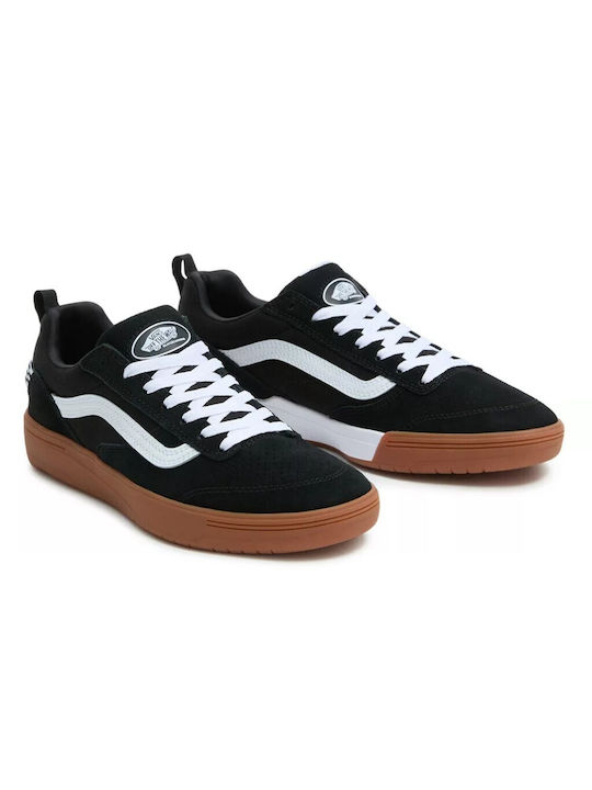 Vans Zahba Sneakers Black / Gum