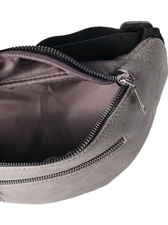 Waist Bag Gray