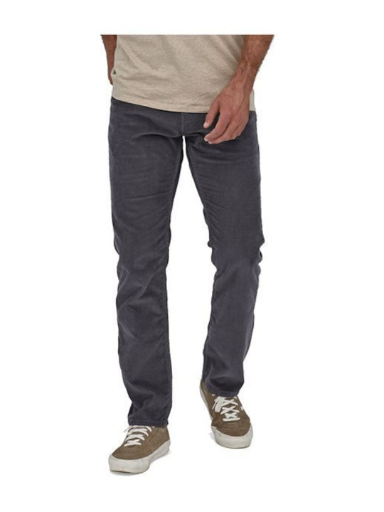 Patagonia Men's Trousers Gray