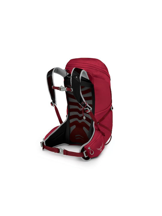 Osprey Talon Mountaineering Backpack 26lt Red 10002703