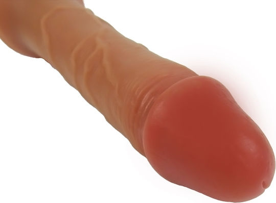 Passion Labs Ρεαλιστικό Dildo Flesh 18cm