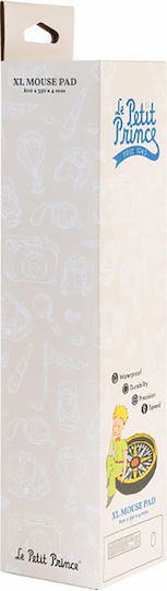 Grupo Erik Μικρός Πρίγκιπας Mouse Pad XXL (800mm) Μπλε MGGE055