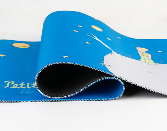 Grupo Erik Μικρός Πρίγκιπας Mouse Pad XXL (800mm) Μπλε MGGE055