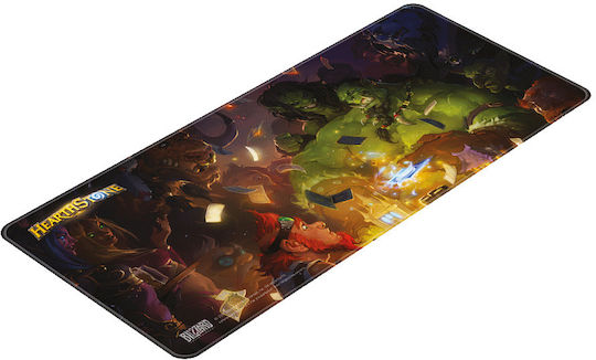 Blizzard Entertainment FBLMPHSHEROES21XL Mouse Pad Large (420mm) Hearthstone Heroes