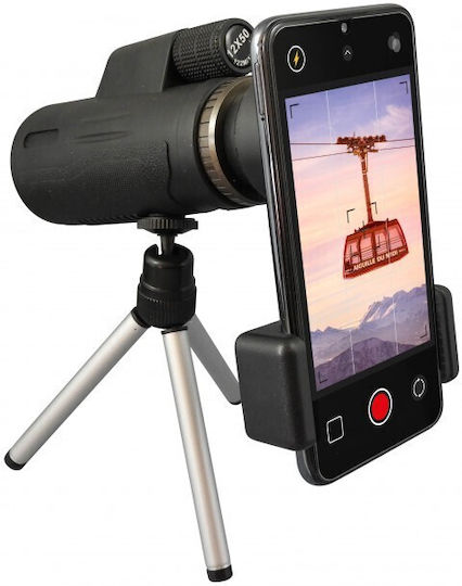 Buki Expert Monocular Τηλεσκόπιο για 9+ Ετών