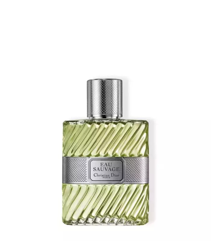 Dior Eau Sauvage Eau de Toilette 100ml | Skroutz Romania