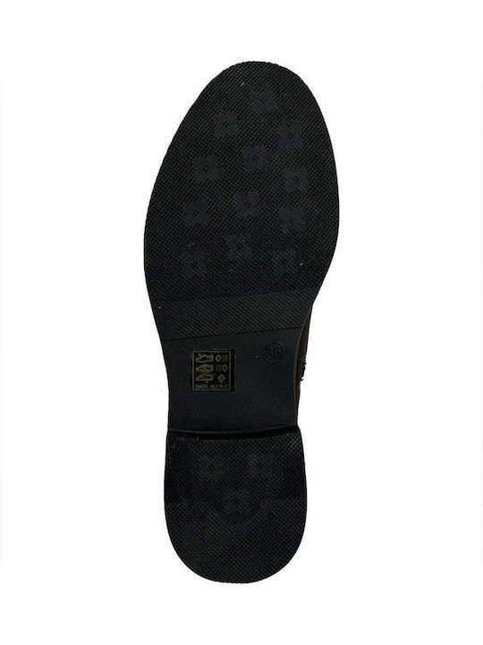 Women's Chelsea Boots Black