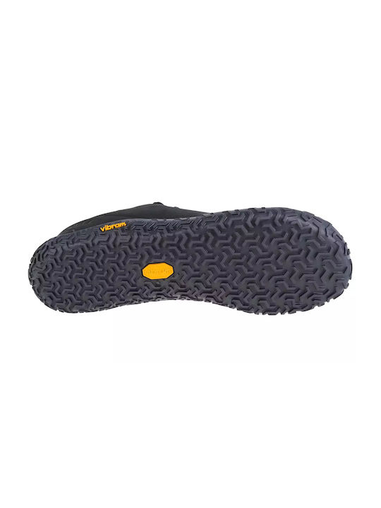 Vapor Glove 6 Ltr Ανδρικά Αθλητικά Παπούτσια Trail Running Μαύρα