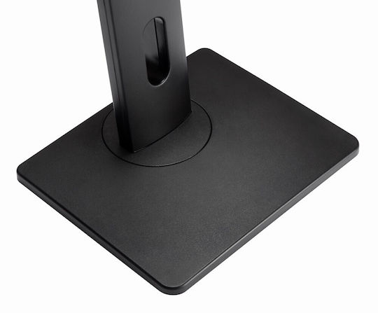 Gembird MS-D1-01 Επιτραπέζια Βάση Οθόνης έως 32"