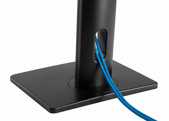 Gembird MS-D1-01 Επιτραπέζια Βάση Οθόνης έως 32"