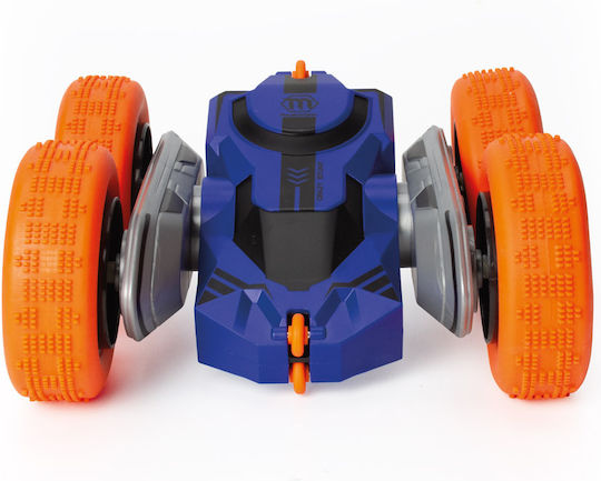 RED5 Red5 360° Τηλεκατευθυνόμενο Αυτοκίνητο Stunt Πορτοκαλί