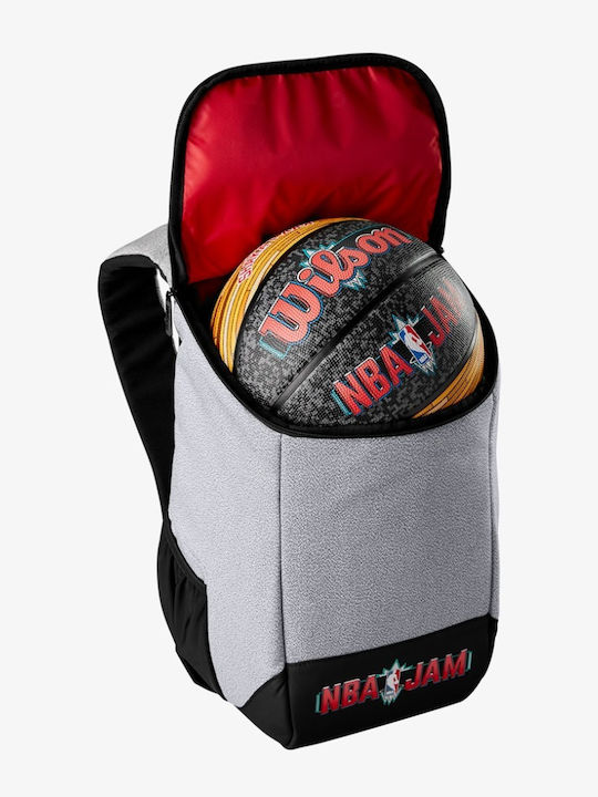 Wilson Nba Γκρι