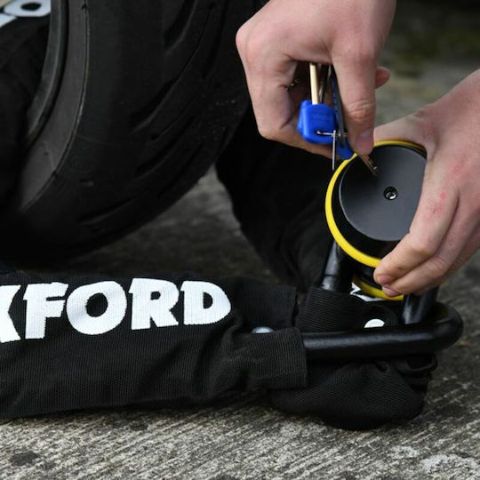 Oxford Motorcycle Anti-Theft Chain