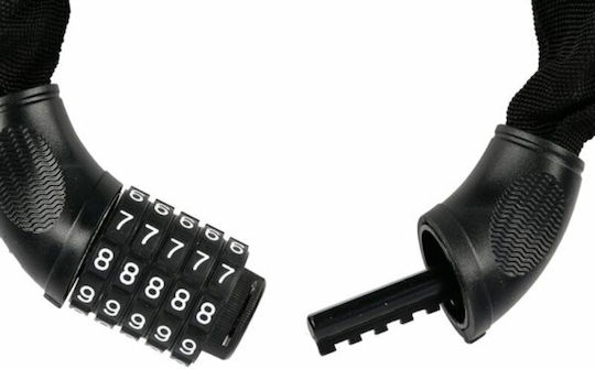 Oxford X 90cm Motorcycle Anti-Theft Chain