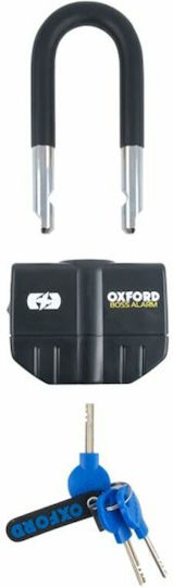 Oxford Boss Антикражбена верига за мотоциклет