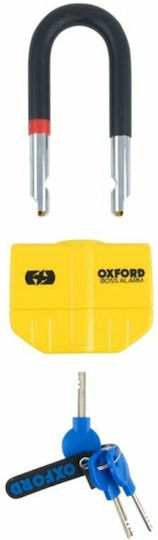 Oxford Boss Motorcycle Anti-Theft Chain