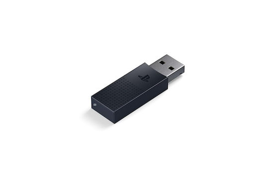 Sony PlayStation Link USB Adapter DGA.PS5.00112 Audio Adapter for PS5 Black