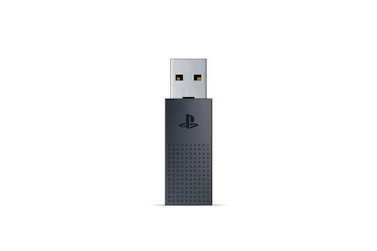 Sony PlayStation Link USB Adapter DGA.PS5.00112 Audio Adapter for PS5 Black