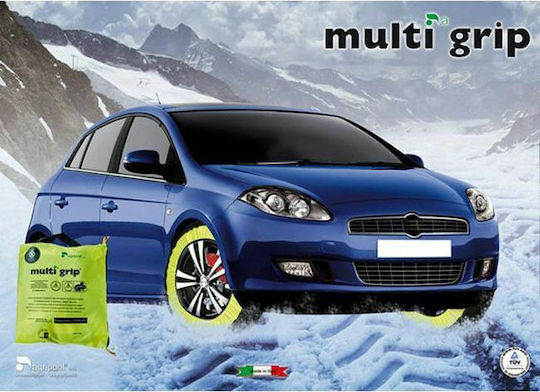Schneesocken PKW 2Stück