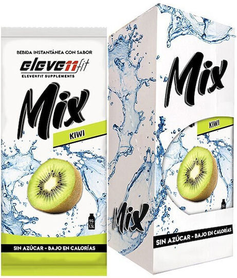 Eleven Fit Сок в Прах Киви 9гр 1бр