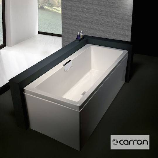 Carron Phoenix Celsius Carronite Μπανιέρα Ακρυλική 180x80cm Carron Phoenix Celsius Carronite Μπανιέρα Ακρυλική 180x80cm