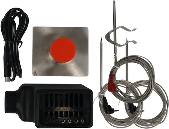 Primo Grillzubehör Grill Smart Controller
