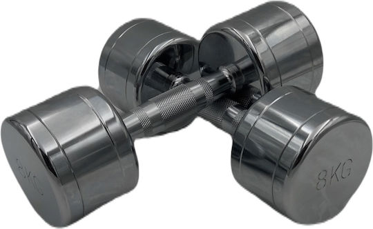 Profit Dumbbell 1 x 8kg