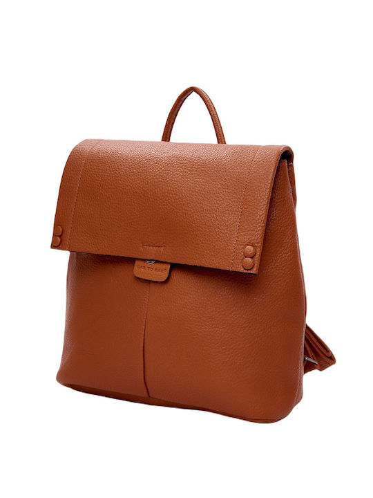 Bag to Bag Women's Bag Backpack Tabac Brown