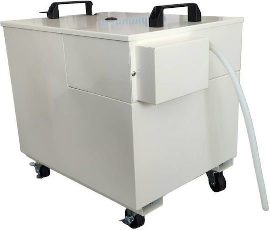 Puredry Индустриален Електрически Осушител PD 210L Plus Design 1.83кВт