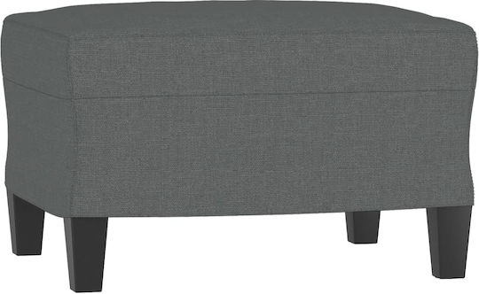 Σετ Σαλονιού 3-Seater & Armchair & Stool