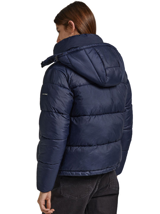 Pepe Jeans Jacke Puffer 594/DULWICH