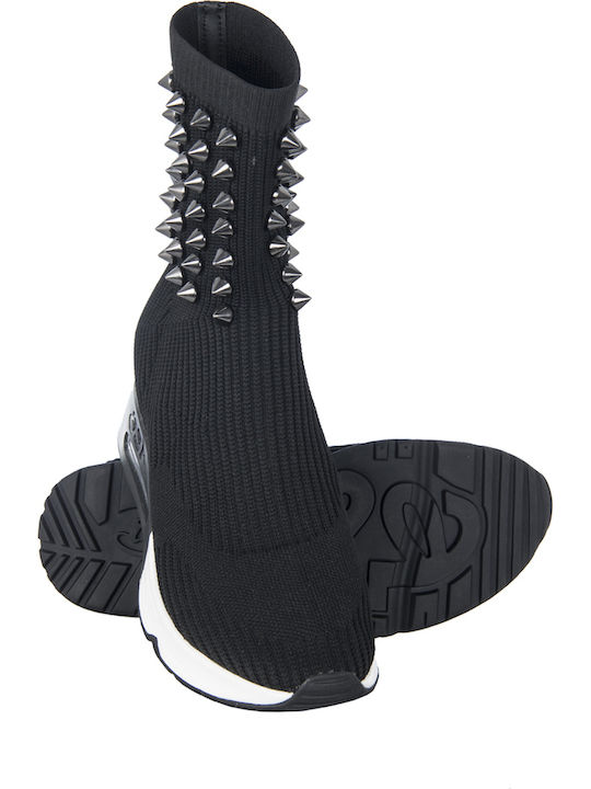 Boots Black