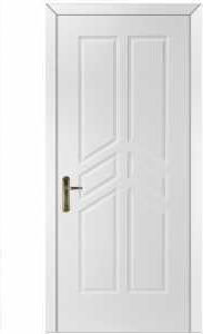 Tür Innentür Lack 2339-ART-KP-257-ESW