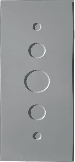 Tür Sicherheitstür Lack 2119-ART-EX-721