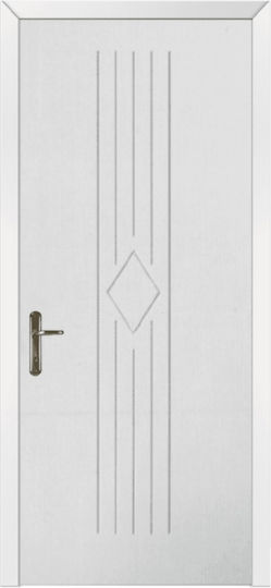 Πόρτα Εσωτερική Λάκα 2341-ART-KP-254-ESW