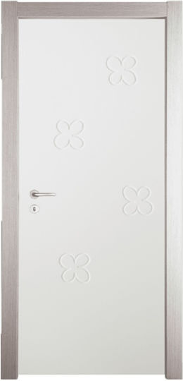 Tür Innentür Lack 2390-ART-KP-204ESW