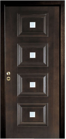 Πόρτα Εσωτερική Laminate 2422-ART-KP-515ESW