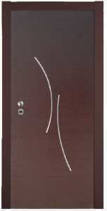 Πόρτα Εσωτερική Laminate 2284-ART-KP-116-ESW Πόρτα Εσωτερική Laminate 2284-ART-KP-116-ESW