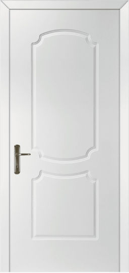 Πόρτα Εσωτερική Λάκα 2331-ART-KP-267-ESW