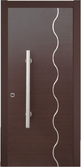 Πόρτα Εσωτερική Laminate 2286-ART-KP-114-ESW