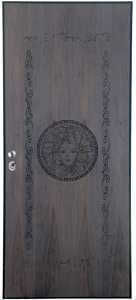 Πόρτα Εσωτερική Laminate 2324-ART-EX-705-ESW Πόρτα Εσωτερική Laminate 2324-ART-EX-705-ESW