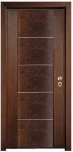 Πόρτα Εσωτερική Laminate 2420-ART-KP-518ESW Πόρτα Εσωτερική Laminate 2420-ART-KP-518ESW