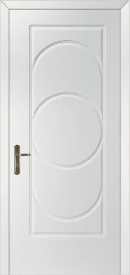 Tür Innentür Lack 2343-ART-KP-252-ESW