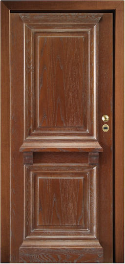 Πόρτα Ασφαλείας Laminate 2239-ART-KP-514 Πόρτα Ασφαλείας Laminate 2239-ART-KP-514