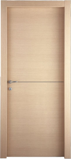 Πόρτα Ασφαλείας Laminate 2107-ART-KP-102 Πόρτα Ασφαλείας Laminate 2107-ART-KP-102
