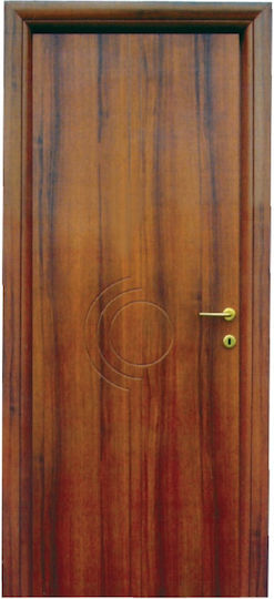Ușă de siguranță Laminat 2105-ART-KP-104