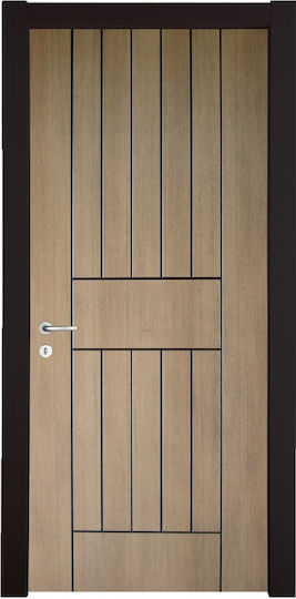 Tür Sicherheitstür Laminat 2218-ART-KP-400